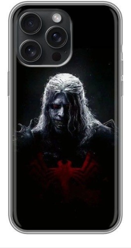 Чехол BAIKO для Apple iPhone 16 Pro рисунок
