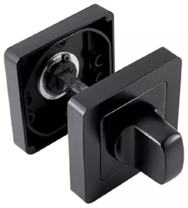 Pallini завертка Origin PAL-WC-RS BL, накладной