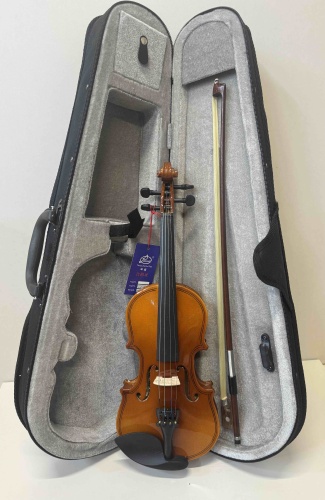 Скрипка Pastoral TON09248 1/8 коричневый