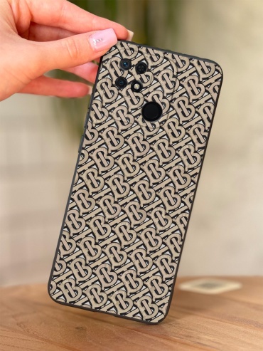 Чехол для POCO Redmi 10C, Poco C40 рисунок