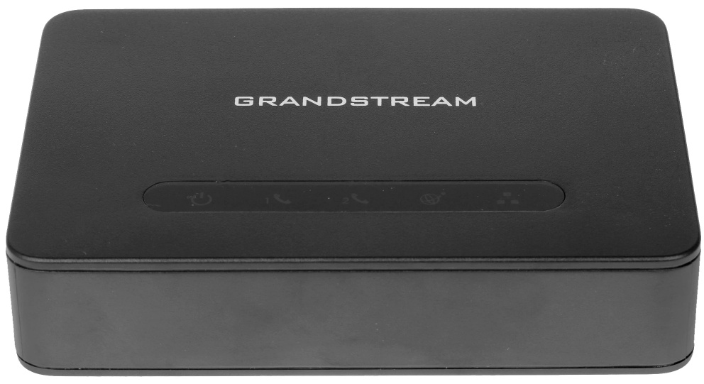 VoIP-шлюз Grandstream HandyTone 818