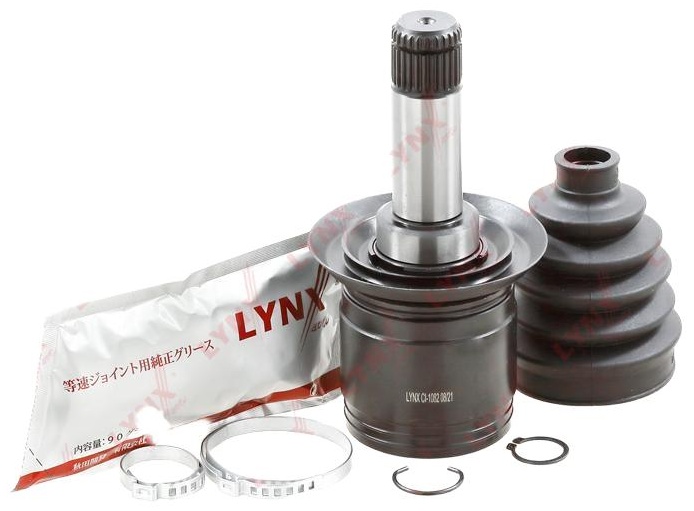 LYNXauto шрус внутренний CI1082