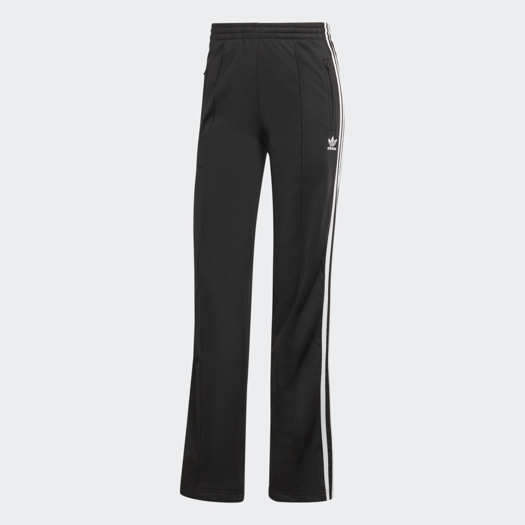 Повседневные брюки adidas FIREBIRD TP черный