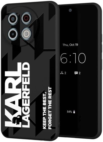 Чехол Mcover для TECNO Spark 30 5G рисунок