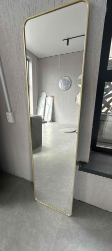 Зеркало настенное, напольное A+ 40x150 см