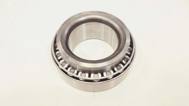 SHAANXI подшипник 06.32499.0190/33216*2-1