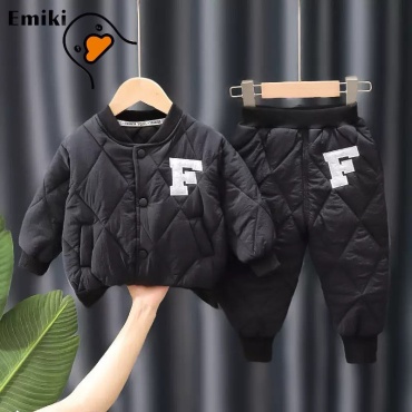Комплект Emiki черный