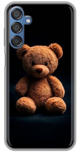 Чехол для Samsung Galaxy M15 рисунок