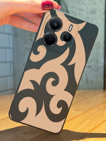 Чехол для Xiaomi Redmi Note 14 рисунок
