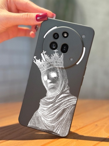 Чехол для NOTHING Phone (3a) Pro рисунок