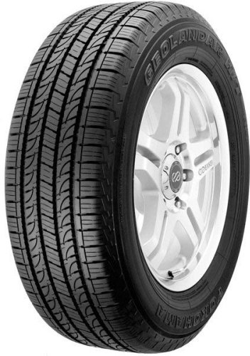 Yokohama G056 275/50 R21 113 V без шипов