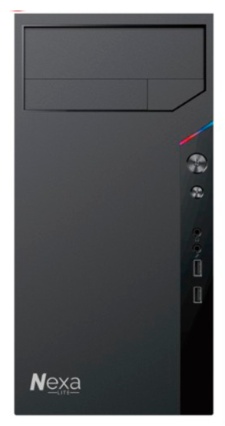 Корпус NEXA NL6505 черный