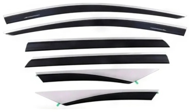 ORG-BM HYN.TUCLONG6pcs для Hyundai Tucson 2021-2024