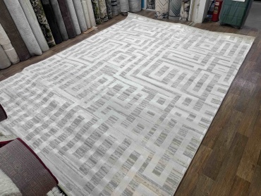Ковер 300x400 см, короткий ворс, Турция