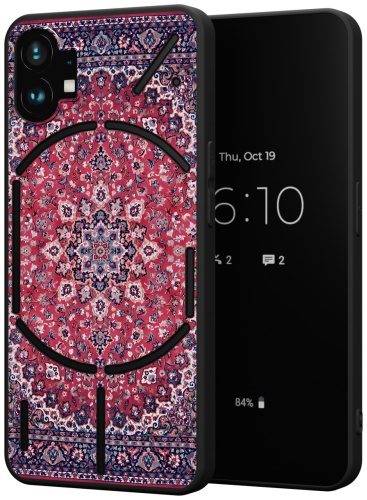 Чехол для NOTHING Phone 1 рисунок
