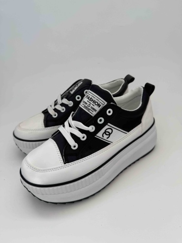 Кроссовки FASHION белый