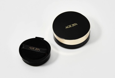 AGE20's Pact Intense Cover кушон 21 Light Beige 14 г