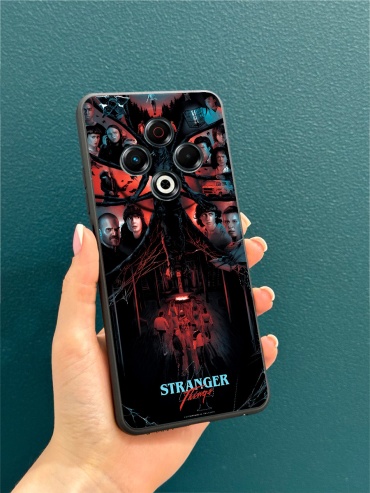 Чехол для TECNO Spark 30 рисунок