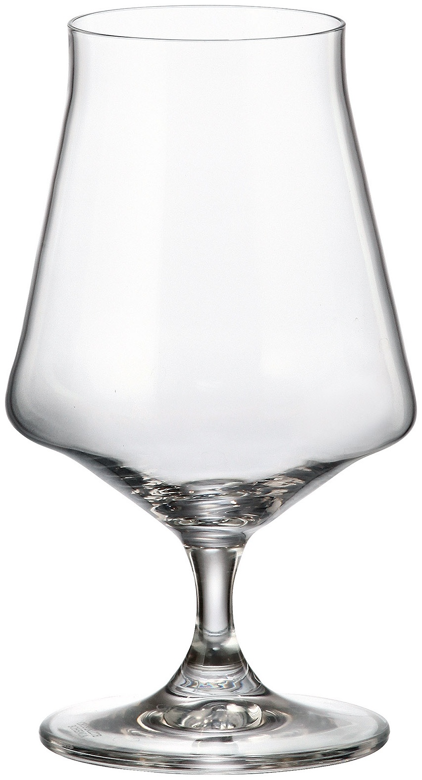 Набор бокалов Bohemia Crystal 365 мл, стекло, 6 шт