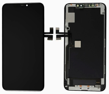 Дисплей с тачскрином для Apple A2160 / A2217