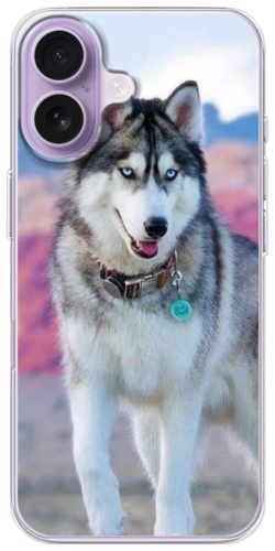 Чехол BAIKO для Apple iPhone 17 рисунок
