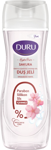 DURU Sakura гель 450 мл