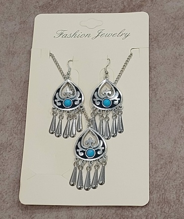Fashion Jewelry бижутерный сплав, пластик