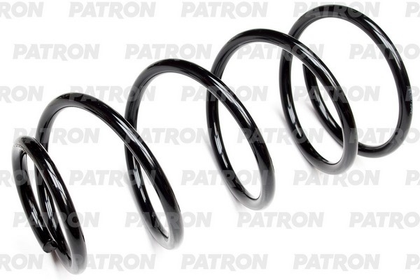 PATRON пружина передней подвески PCS872045