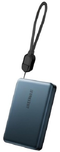 Внешний накопитель OneModern S8 Lite 2000 Гб