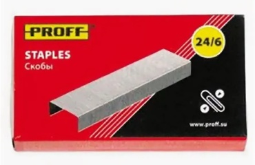 Proff № 24/6 20 шт
