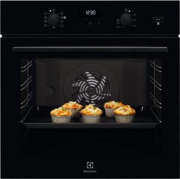 Electrolux EOD5C50Z черный