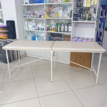 Кушетка до 300 кг 60х180 см