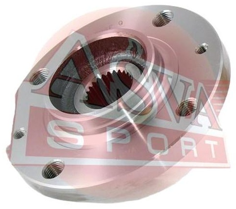 ASVA ступица PGWH308F