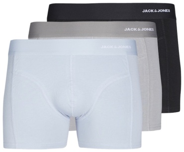 Боксеры Jack&Jones мультиколор