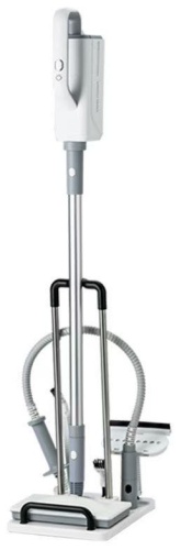 Пароочиститель MULTIFUNCTIONAL STEAM CLEANER HD- QJ206 белый