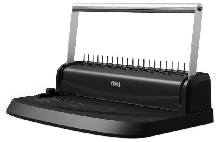 Брошюровщик DELI Deli T311