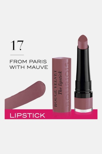 Bourjois Bourjois помада 17