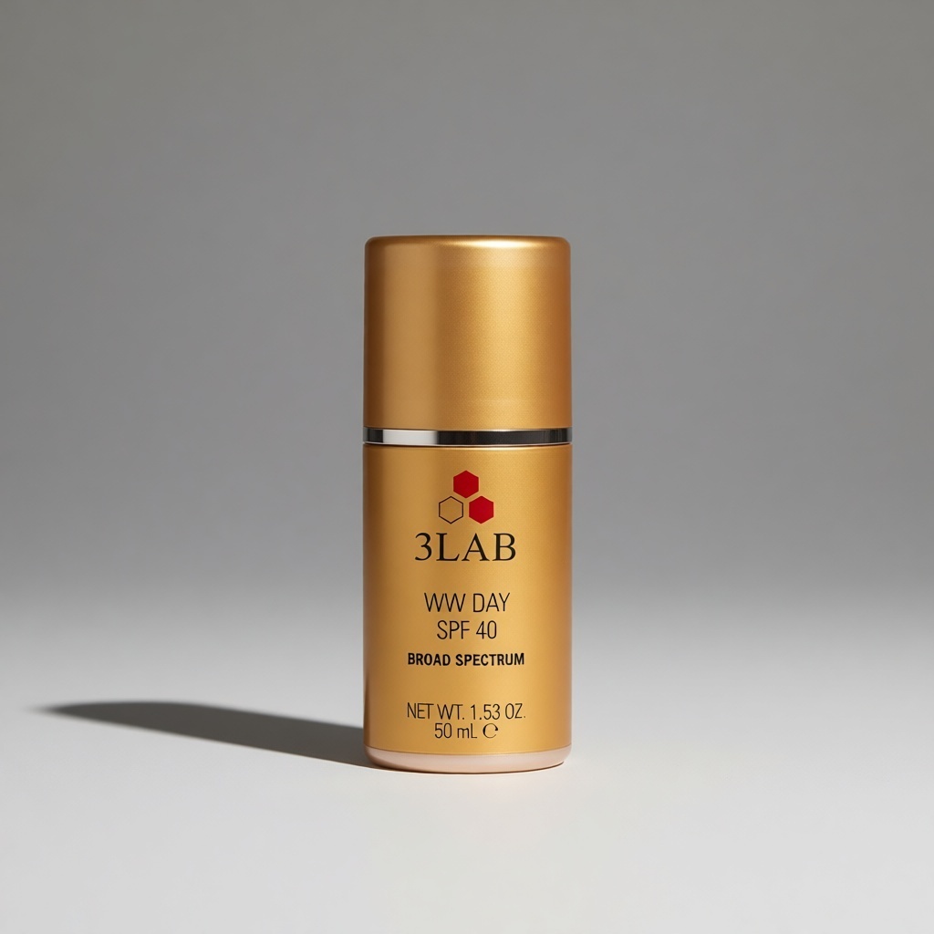 3LAB крем Крем для лица дневной WW DAY SPF 40 для лица 50 мл