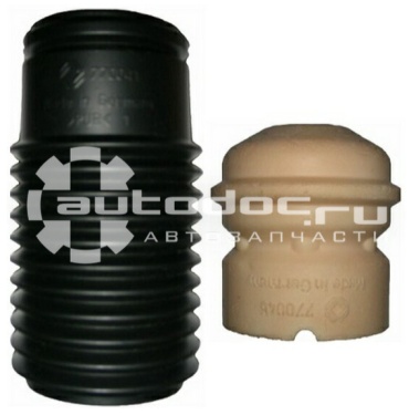 SAT пыльник амортизатора ST4833120MM