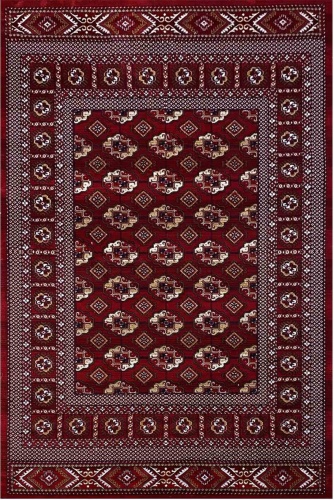 Ковер KARTAL 250x350 см, короткий ворс, Турция