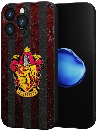 Чехол Mcover для Apple iPhone 16 Pro Max рисунок