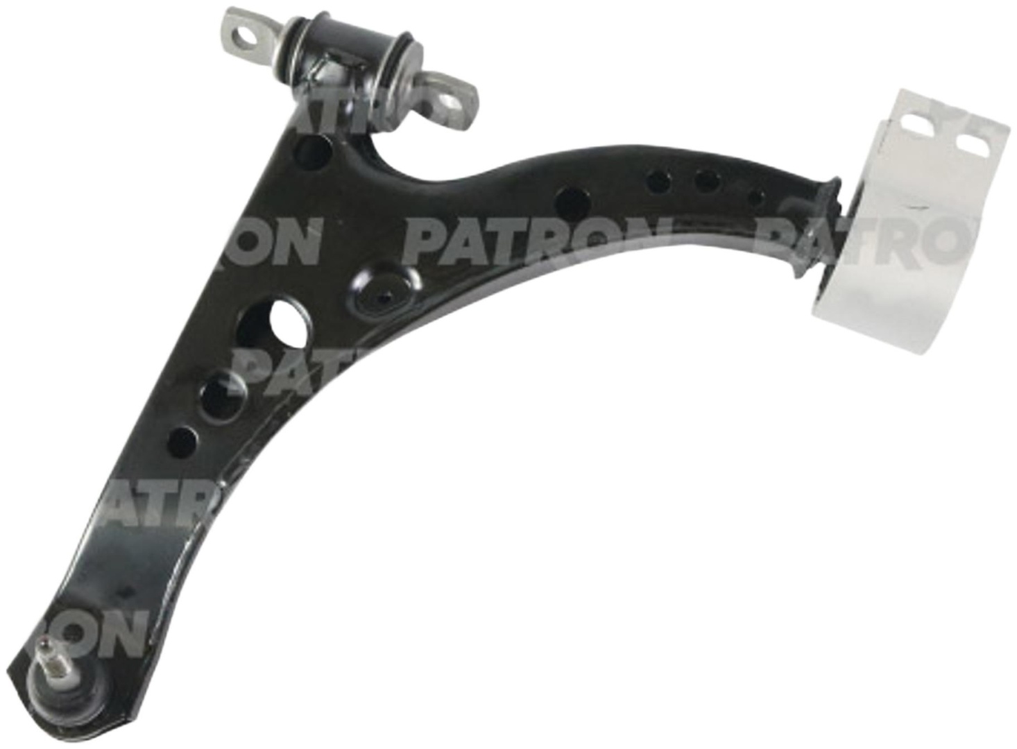 PATRON рычаг подвески PS50633L