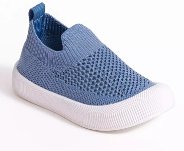 Кроссовки Neo Feet синий