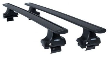 Thule TH0008TOCOV001 Toyota Corolla Verso 2004-2010 черный