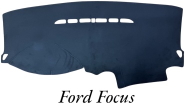 Bastau Auto 200594 Ford Focus 2005-2011 черный