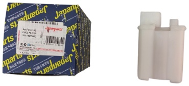 Japanparts воздушный фильтр FC-H15S