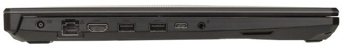 ASUS TUF Gaming A15 FA506NF-HN102 15.6" — фото 4