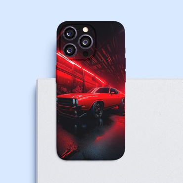 Чехол для Apple iPhone Xs Max рисунок