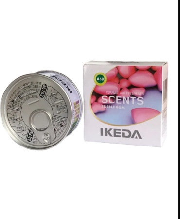IKEDA ароматизатор меловой 22878578 A60