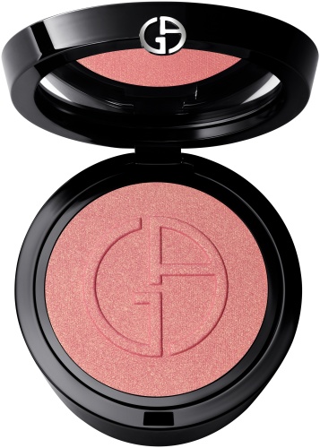 Giorgio Armani Luminous Silk Glow румяна 50 euphoric